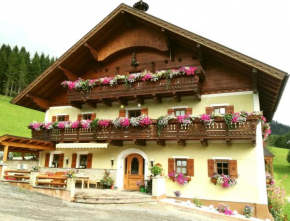 Apartment Knablhof, Sankt Martin Am Tennengebirge, Österreich